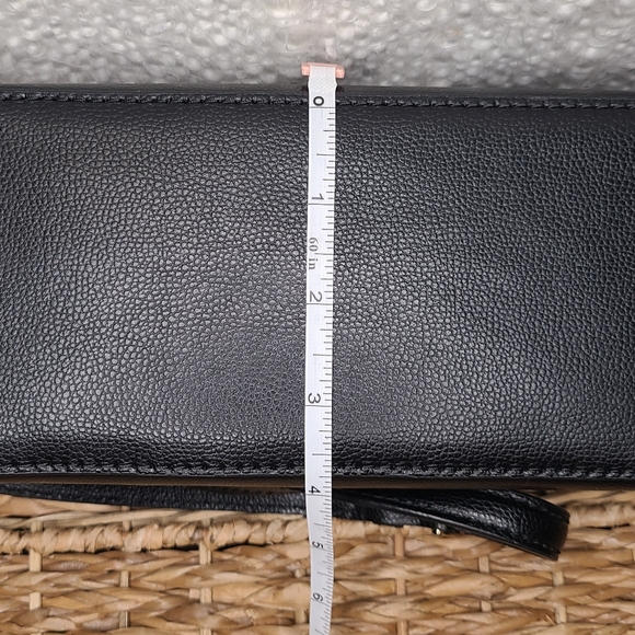 ♠️ Kate Spade EUC Sammi Leather Mini Backpack - Picture 9 of 11